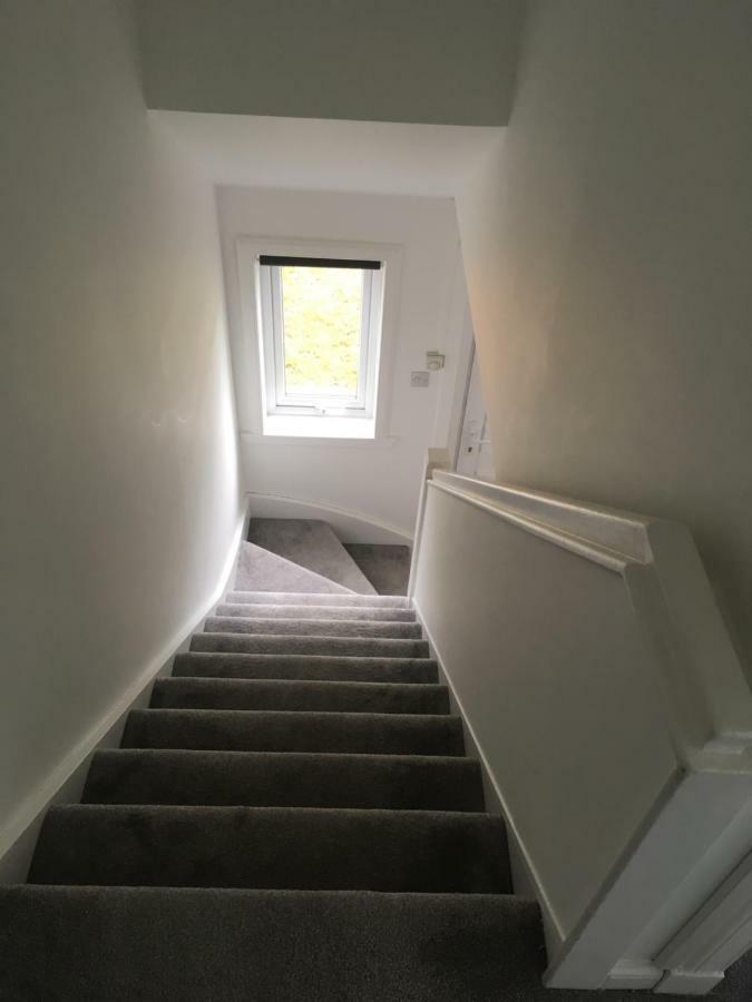 Grampian Serviced Apartments - Park View Elgin Eksteriør billede
